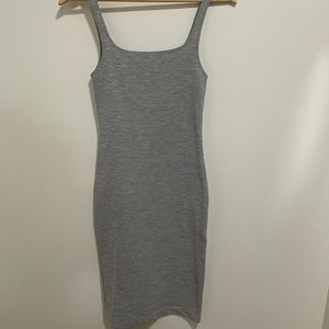 Zara Midi Dress